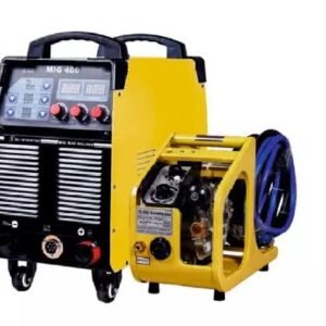 MIG Welding Machines