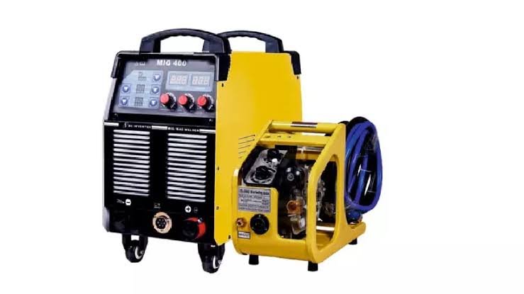 MIG Welding Machines