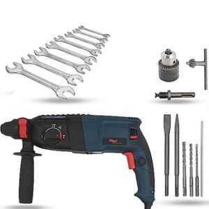 Hammer & impact Drill